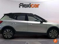 Usado Seat Arona FR 116 HP (85 kW) 2024 Cinzento SUV