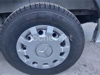 Usado Mercedes Sprinter 95 CV (69 kW) 2011 Blanco Van