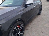 Usado Audi SQ5 S-Line 313 CV (230 kW) 2015 Negro SUV