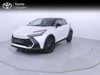 Usado Toyota C-HR Edition 223 CV (164 kW) 2025 Blanco SUV