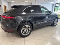 Usado Porsche Macan S 354 CV (260 kW) 2020 Gris SUV