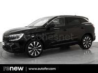Usado Renault Austral Techno 140 CV (102 kW) 2023 Negro SUV
