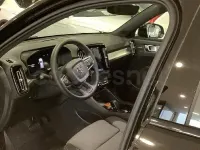 Nuevo Volvo XC40 Plus 163 CV (119 kW) 2026 Negro SUV