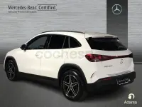 Usado Mercedes EQA250 139 kW (190 CV) 2025 Eléctrico SUV