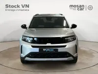 Nuevo Opel Frontera 145 CV (106 kW) 2026 Silver kristall SUV