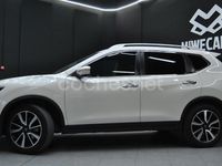 Usado Nissan X-Trail Acenta 163 CV (119 kW) 2016 Blanco SUV