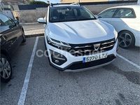 Usado Dacia Sandero Comfort 101 CV (74 kW) 2021 Blanco Berlina