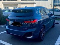 Usado BMW 218 Comfort Edition 150 CV (110 kW) 2024 Gris / plata Familiar