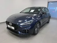Nuevo Hyundai i30 N Line 115 CV (84 kW) 2026 Azul Berlina