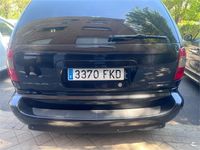 Usado Chrysler Grand Voyager 150 CV (110 kW) 2007 Azul Monovolumen
