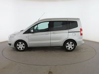 Usado Ford Tourneo Trend 75 CV (55 kW) 2016