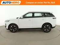 Usado Jaecoo 5 147 CV (108 kW) 2025 Blanco SUV