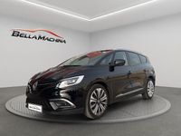 Usado Renault Scénic IV LIMITED 140 CV (102 kW) 2021 Negro Monovolumen