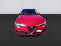 usado Alfa Romeo Stelvio 2.2 Executive Rwd 190 Aut.