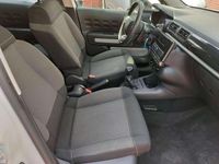 Usado Citroën C3 Business Class 99 CV (72 kW) 2019 Blanco Utilitario