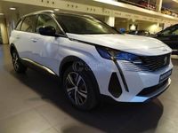 usado Peugeot 5008 1.5bluehdi S&s Allure Pack Eat8 130