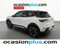 Usado Opel Mokka 136 HP (100 kW) 2023 Branco SUV