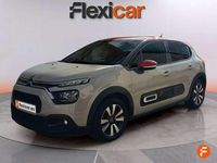 Usado Citroën C3 PureTech 110 CV (80 kW) 2023 Beige Utilitario