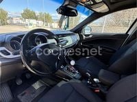 Usado Alfa Romeo Giulietta Distinctive 105 CV (77 kW) 2012 Blanco Utilitario