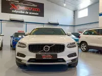 Usado Volvo V90 CC Pro 197 CV (144 kW) 2021 Blanco Familiar