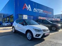 usado Seat Arona EXELLENECE PLUS