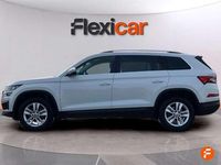 Usado Skoda Kodiaq Ambition 150 CV (110 kW) 2021 Blanco SUV