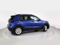 usado VW T-Cross - 1.0 Tsi Advance