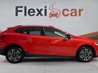 usado Volvo V40 CC 2.0 D2 Pro Auto Diésel en Flexicar Arteixo