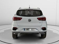 Usado MG ZS Luxury 106 CV (77 kW) 2023 Blanco Berlina