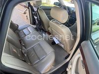 Usado Audi A4 130 HP (95 kW) 2004 Preto Sedan