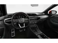 Usado Audi Q3 Sportback S-Line 150 CV (110 kW) 2023 Rojo SUV