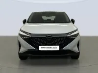 Nuevo Nissan Qashqai Acenta 140 CV (102 kW) 2026 Blanco SUV