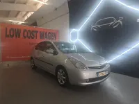 Usado Toyota Prius 112 CV (82 kW) 2007 Gris / plata Utilitario