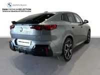 Usado BMW iX2 Comfort Edition 230 kW (313 CV) 2026 Gris SUV