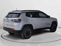 Usado Jeep Compass Trailhawk 240 CV (176 kW) 2022 SUV
