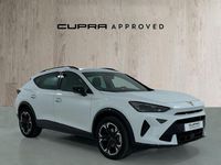 Usado Cupra Formentor 150 CV (110 kW) 2025 Blanco SUV