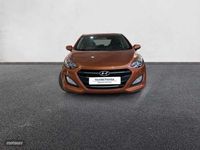 usado Hyundai i30 i30 Diesel - 118.830 km1.4CRDi Klass