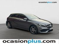 usado Mercedes A200 Clase Ad AMG Line