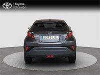 Usado Toyota C-HR Advance 122 CV (89 kW) 2022 Gris SUV