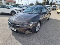 Usado Opel Insignia Business Elegance 174 CV (127 kW) 2021 Gris / plata Berlina
