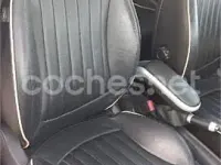 Usado Mini Cooper S 175 CV (128 kW) 2008 Beige Utilitario
