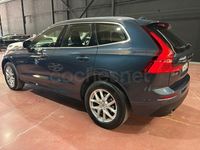 Usado Volvo XC60 Business Edition 197 CV (144 kW) 2019 Azul SUV