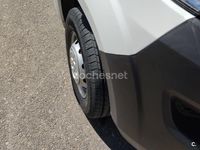 Usado Citroën Jumper 120 CV (88 kW) 2012 Blanco Monovolumen