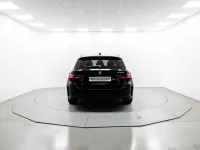 Occasion BMW 340 374 ch (275 kW) 2025 Noir Break