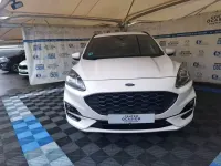 Usado Ford Kuga ST-Line 150 CV (110 kW) 2022 Blanco SUV