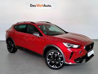 Usado Cupra Formentor 150 CV (110 kW) 2022 Rojo SUV
