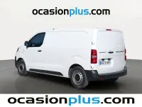 Usado Peugeot Expert S 120 CV (88 kW) 2025 Blanco Van