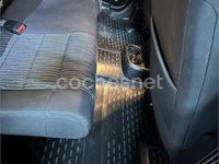 Usado Jeep Wrangler Unlimited Sahara 200 CV (147 kW) 2012 Negro SUV