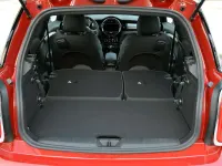 Usado Mini One D 95 CV (69 kW) 2016 Rojo Utilitario