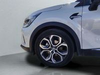 Usado Renault Captur 160 CV (117 kW) 2021 Blanco SUV